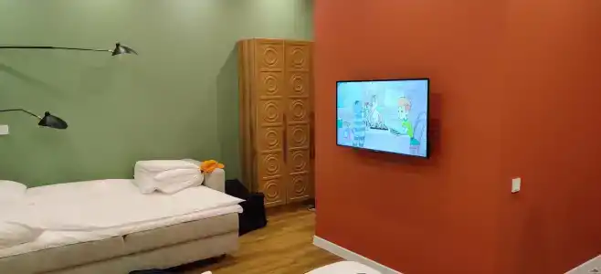 Tatarskaya Sloboda - 42