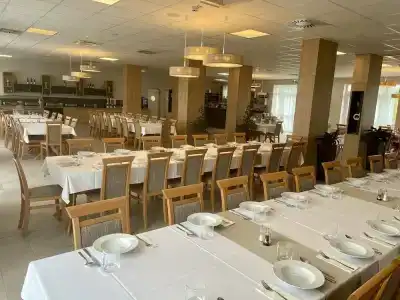 Gyirmót Sport & Wellness - 18