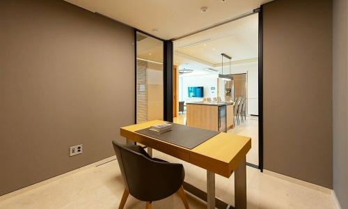 Lct Residence - 41