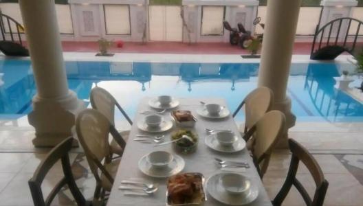 Dolunaydın Otel - 36
