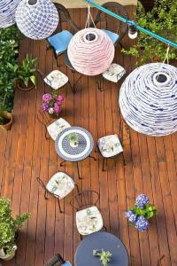 House Beletage-Boutique - 7