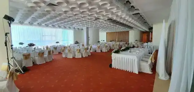Marina Grand Beach - All Inclusive Plus - 28