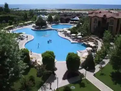 Miramare Queen - Ultra All Inclusive - 27