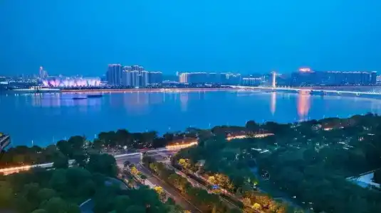 InterContinental Hangzhou, an IHG - 16