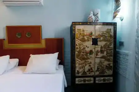 Delight Deluxe & Spa - 26