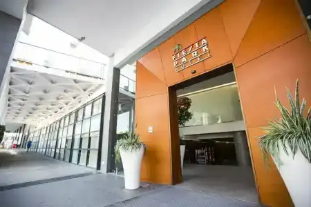 Port Fiesta Park - 29