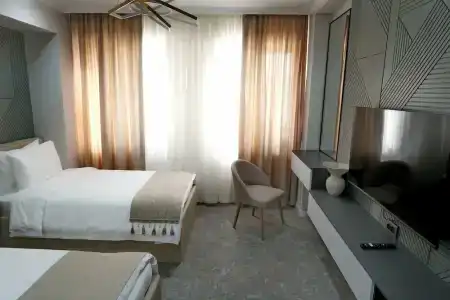 Qaragat Jalal Abad - 16