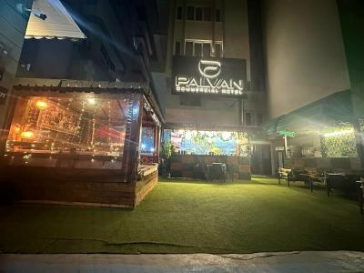 Palvan Apart Otel - 47