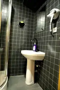 Won Plaza Apart-hotel - 6