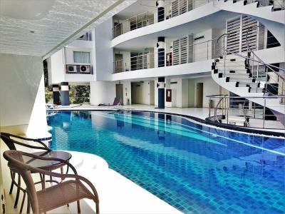 Sunset Plaza 4 Karon Beach by Phr - 29