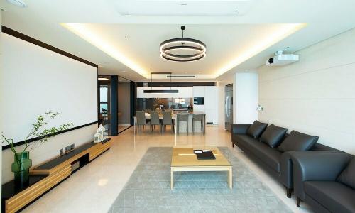 Lct Residence - 36