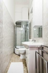 Milford Suites Budapest - 4