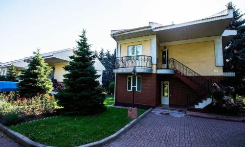 Altyn Kargaly Sanatorium - 9