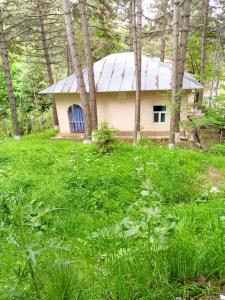 Sanatorium Humsan - 4
