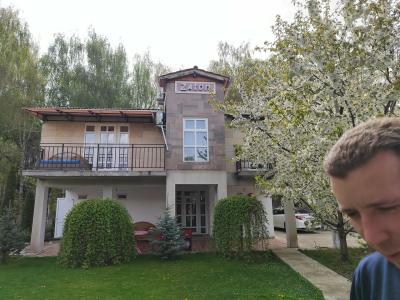Zaton Guesthouse - 14