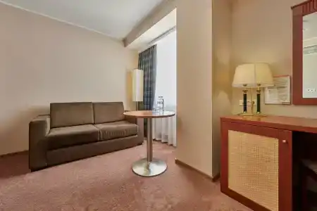 Marins Park Moskva Prazhskaya - 11