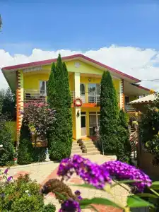 Guest House Moryachka - 0