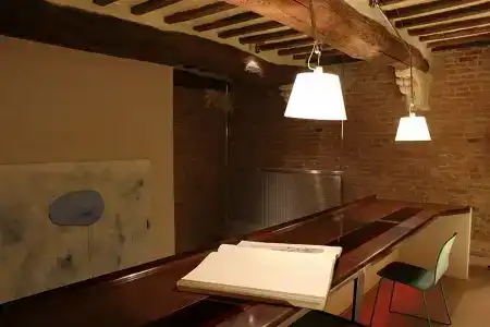 Palazzetto Rosso - Art - 41