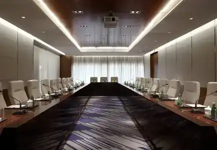 Courtyard by Marriott Shanghai Jiading - 35