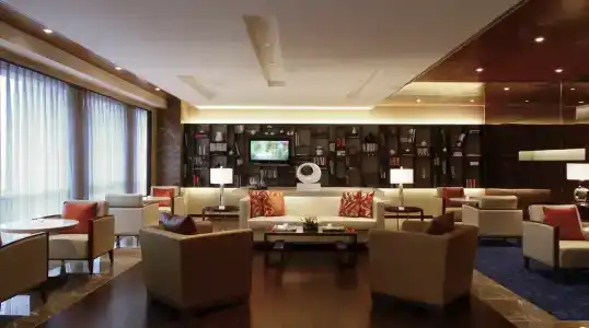 Courtyard by Marriott Shanghai Jiading - 31