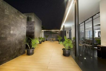 Neo Tendean Jakarta by Aston - 66