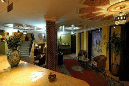 Atlantic Agadir - 91