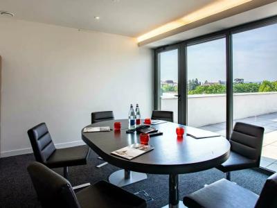 Mercure Villefranche en Beaujolais - 41