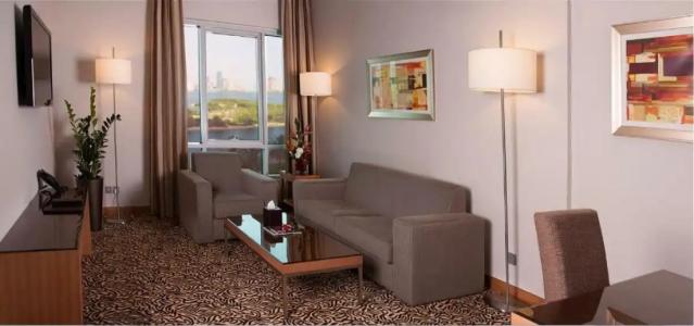 Copthorne Sharjah - 96