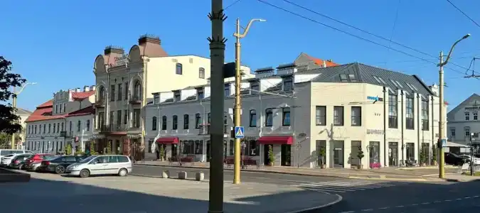 Апарт отель Семашко - 55