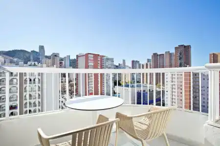 Sol Pelicanos Ocas - 16