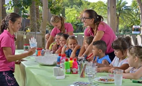 Melia Calviá Beach - 35