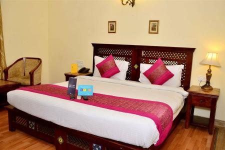 Rajputana Haveli - Jaipur - 17