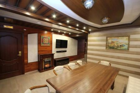 Absolyut Boutique-hotel - 36