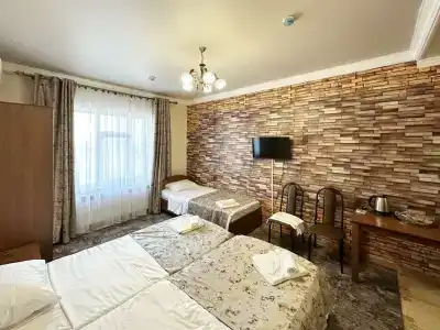 Khalachi Apart-hotel - 63