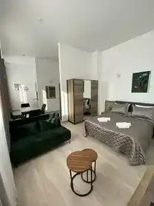 Komplex Apatamentov Balt Apart de Lyuks Apart-Hotel - 34