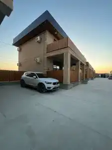 ОАЗИС домики - 6