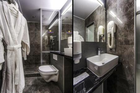 Алекс отель на Дыбенко - 62