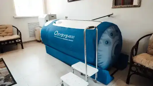 Sanatoriy Tsentrosoyuz Kislovodsk - 10