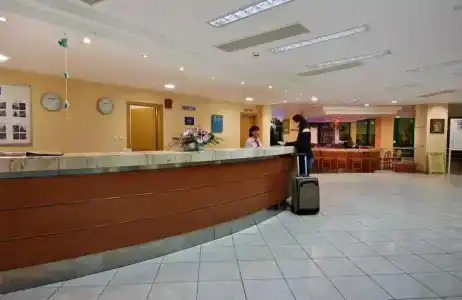 Paradise Beach Residence - Ultra All Inclusive - 1