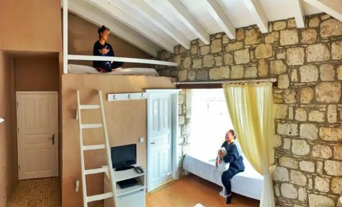 Maison d'Azur Alaçatı - 35