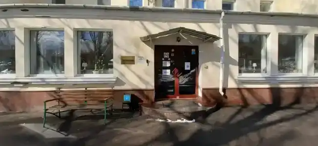 Формула За рулем - 69