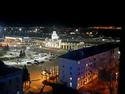 Park Inn by Radisson - 35