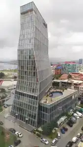 Radisson Blu Batumi - 53