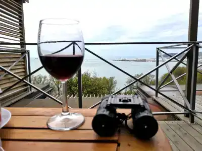 Grey House Recreation camp - 21