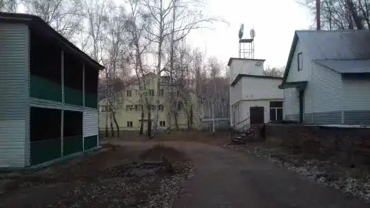 Almaz - 19