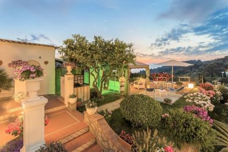 B&B Villa Cristina - 0