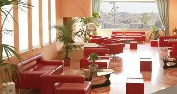 Don Guglielmo Panoramic & Spa - 2