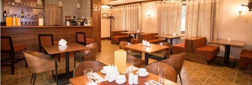 Grushevy Hospitality Boutique - 12