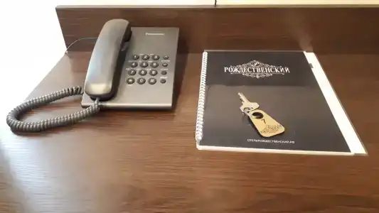 Rozhdestvenskij-Restaurant - 26