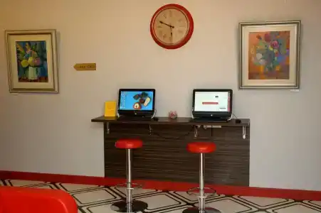 Матисов Домик у Новой Голландии - 15